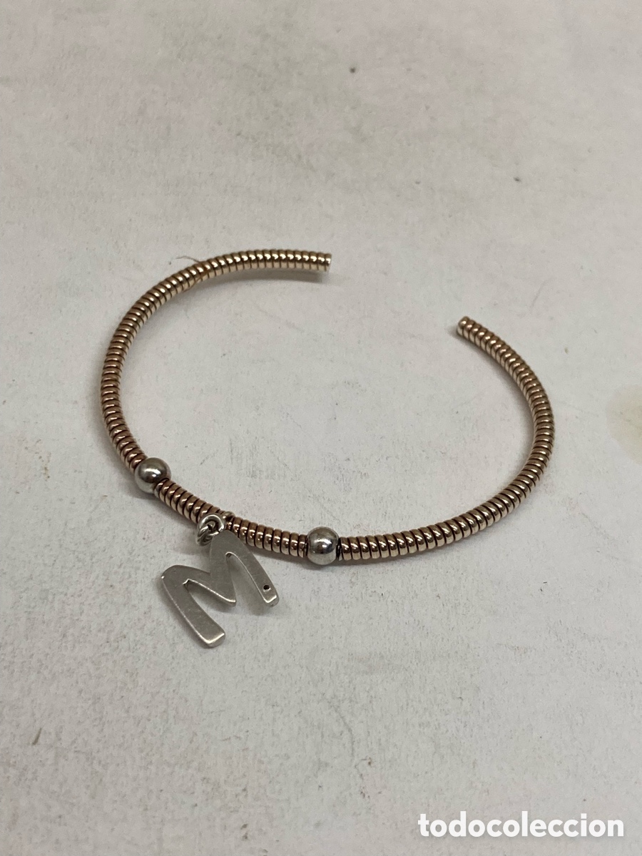 Joyeria: Pulsera de plata Pul 384