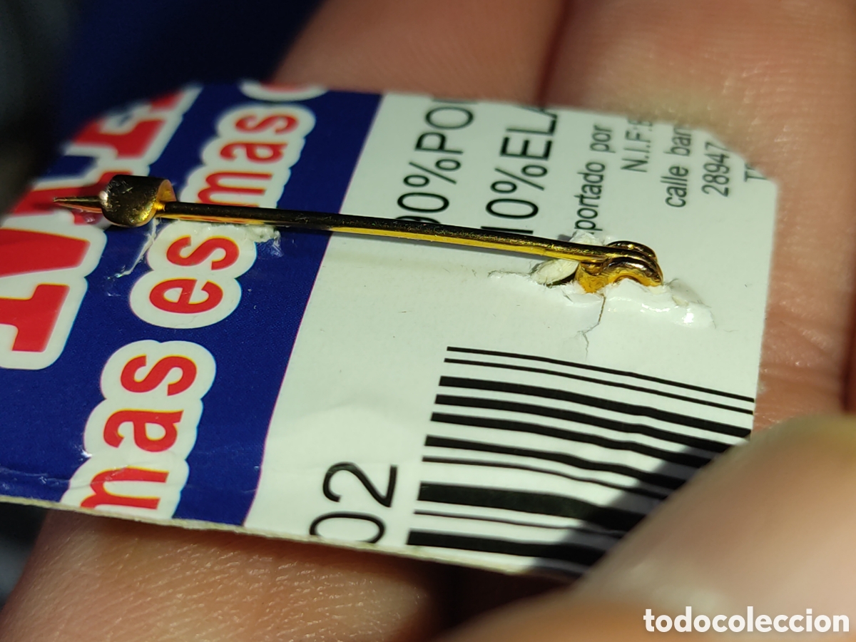 Joyeria: Broche camafeo Vintage.*S* - Foto 4