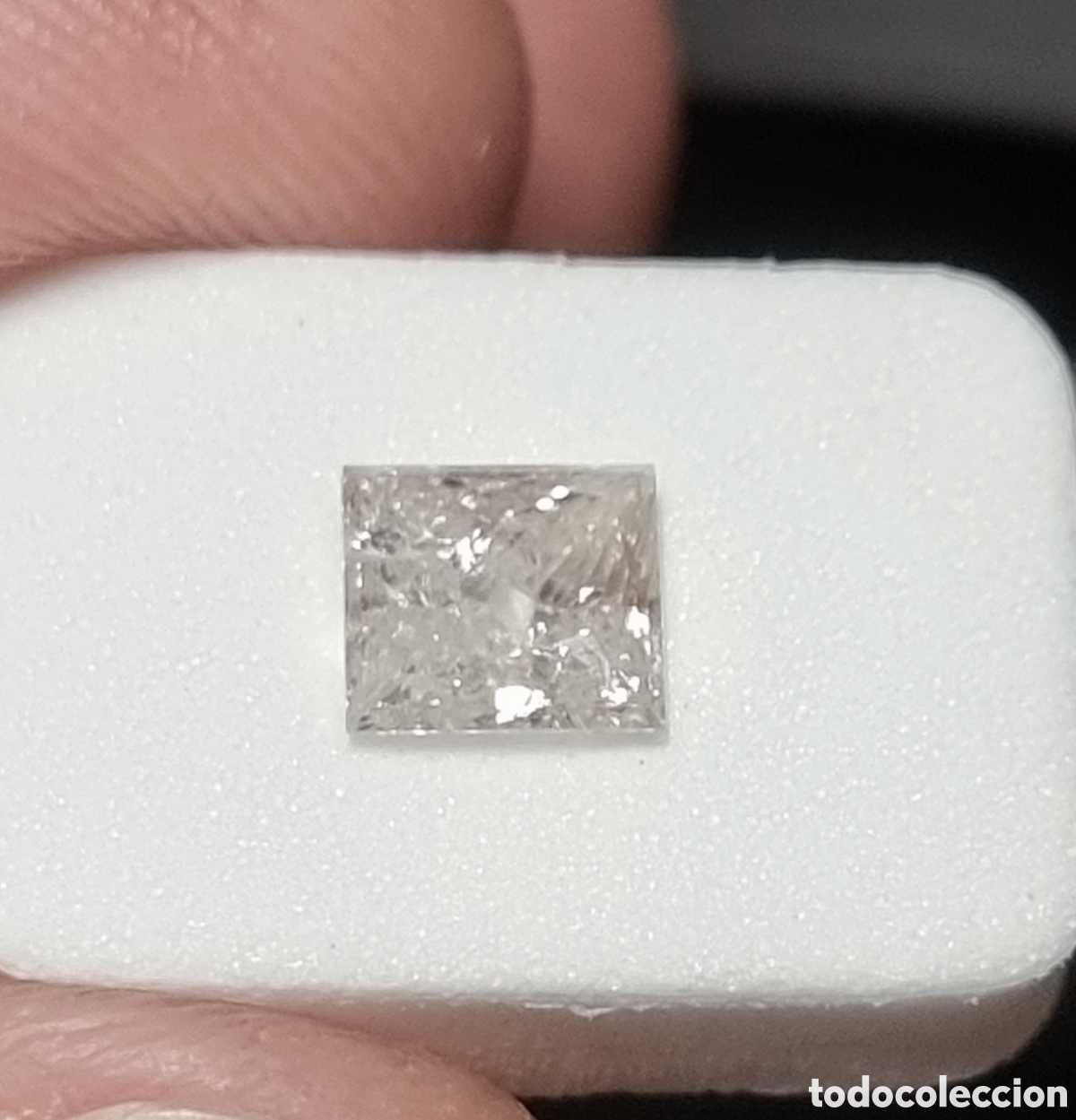 Joyeria: Diamante Natural GWLAB