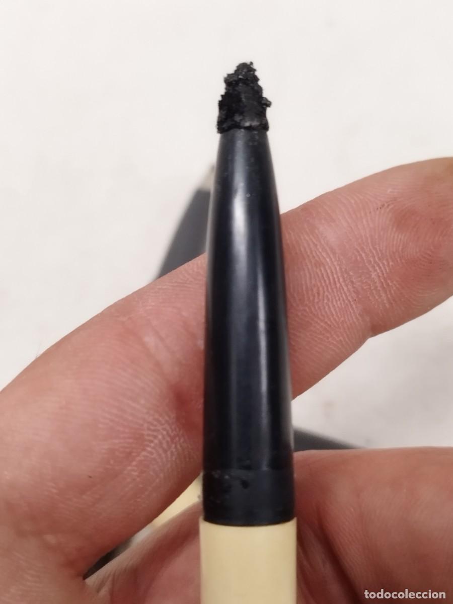 Joyeria: Dos antiguos boligrafos roller. Secos. - Foto 3