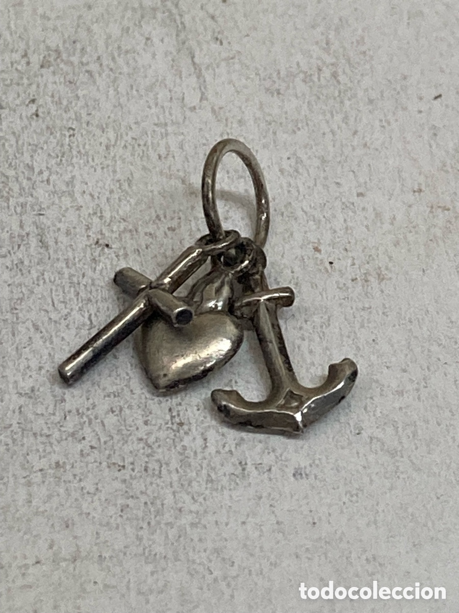 Joyeria: Pendientes de plata P451