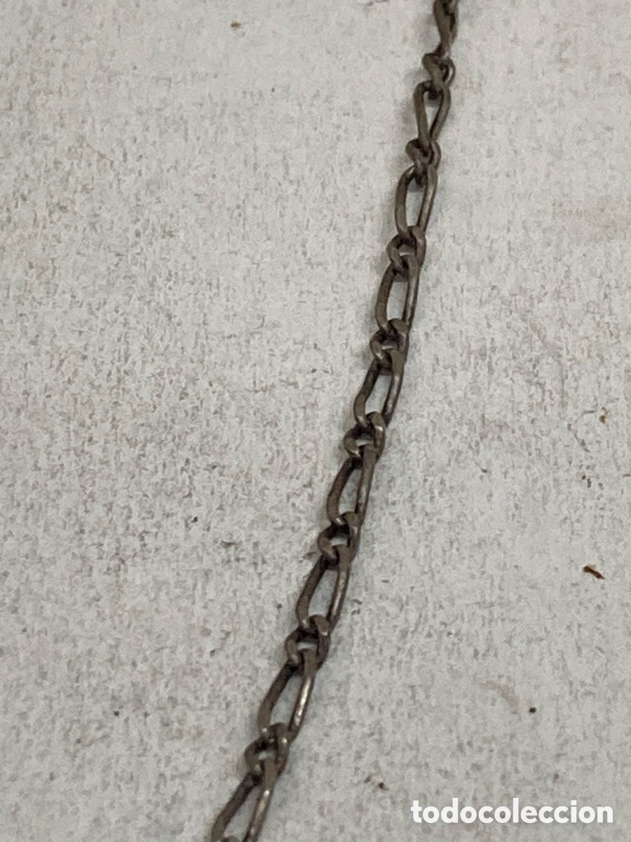 Joyeria: Cadena de plata CA486-4 - Foto 2