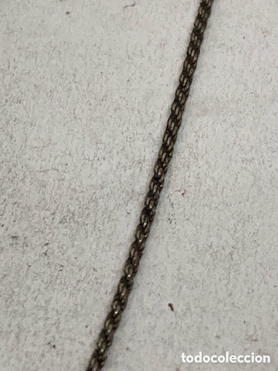 Joyeria: Cadena de plata CA486-3 - Foto 2