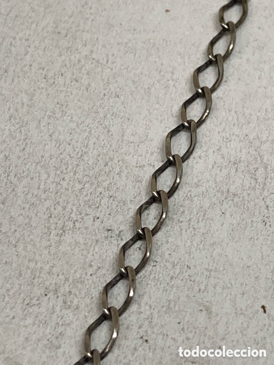 Joyeria: Cadena de plata CA486-2 - Foto 3