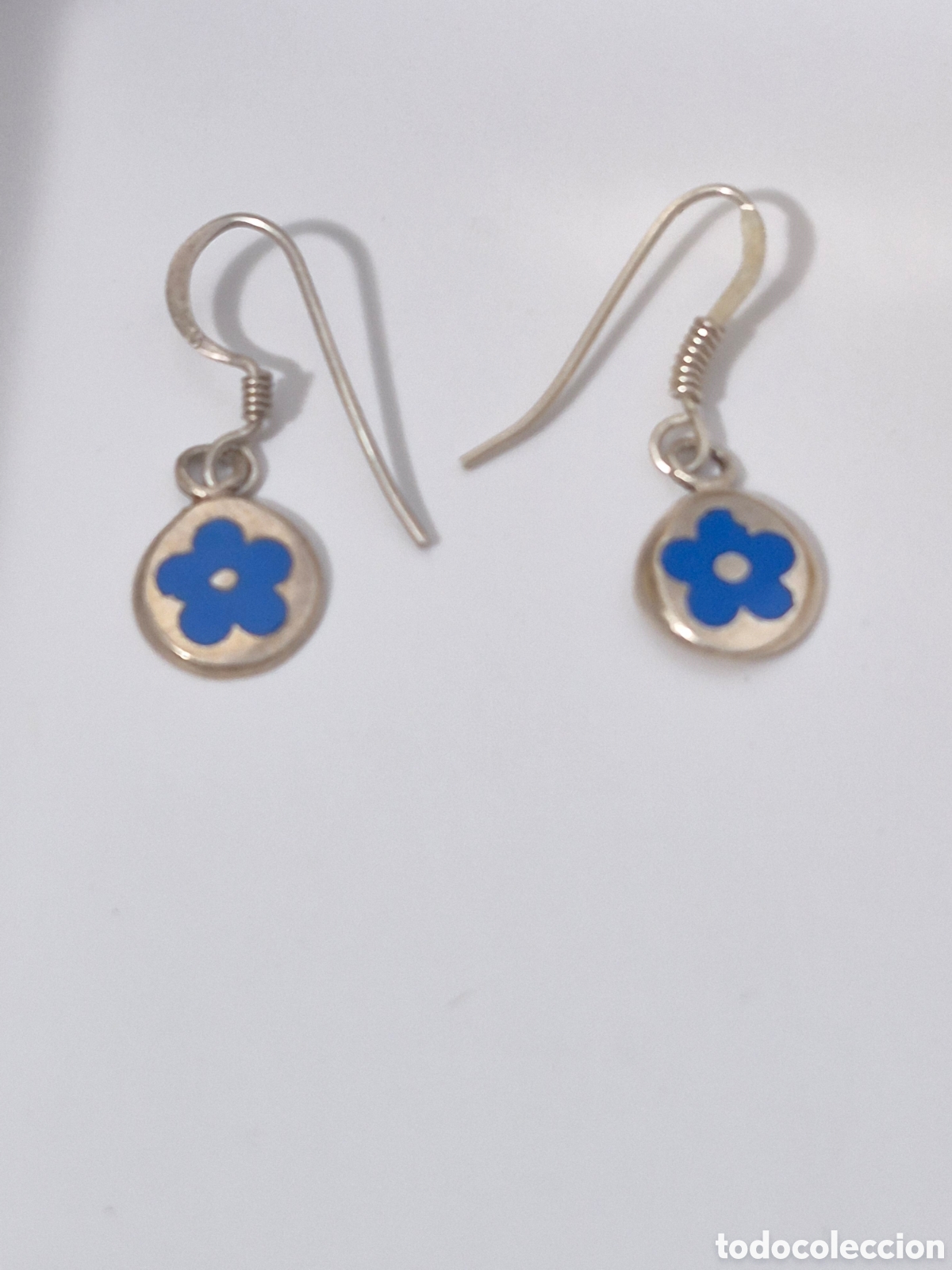 Joyeria: BONITOS PENDIENTES DE PLATA DE LEY. REF S5 C JOY ACTUAL PENDIENTES 250526