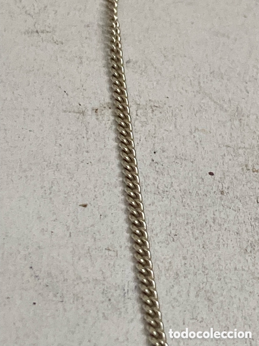 Joyeria: Cadena de plata CA487-2 - Foto 2