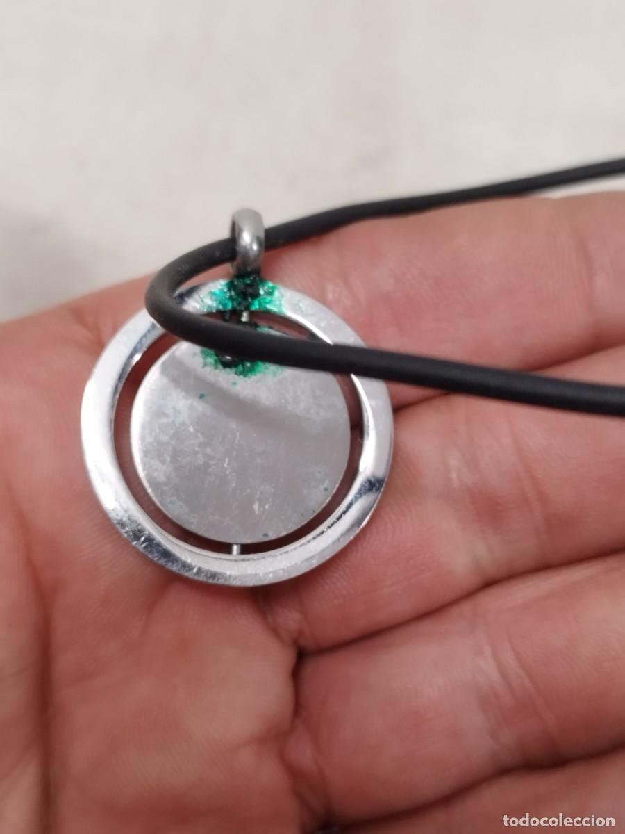 Joyeria: Lote de 2 collares, 2 pulseras y 1 coletero. - Foto 3