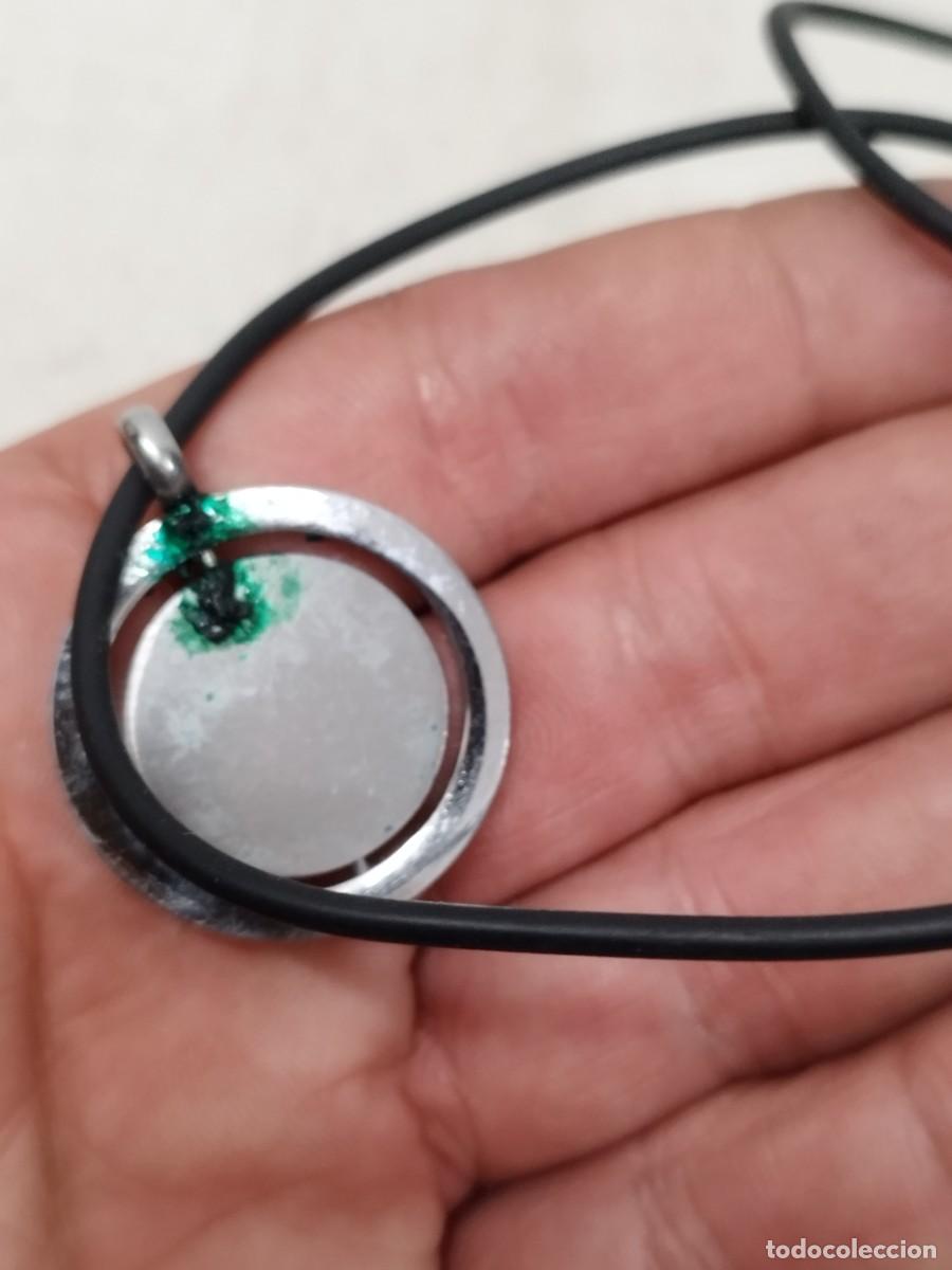 Joyeria: Lote de 2 collares, 2 pulseras y 1 coletero. - Foto 4