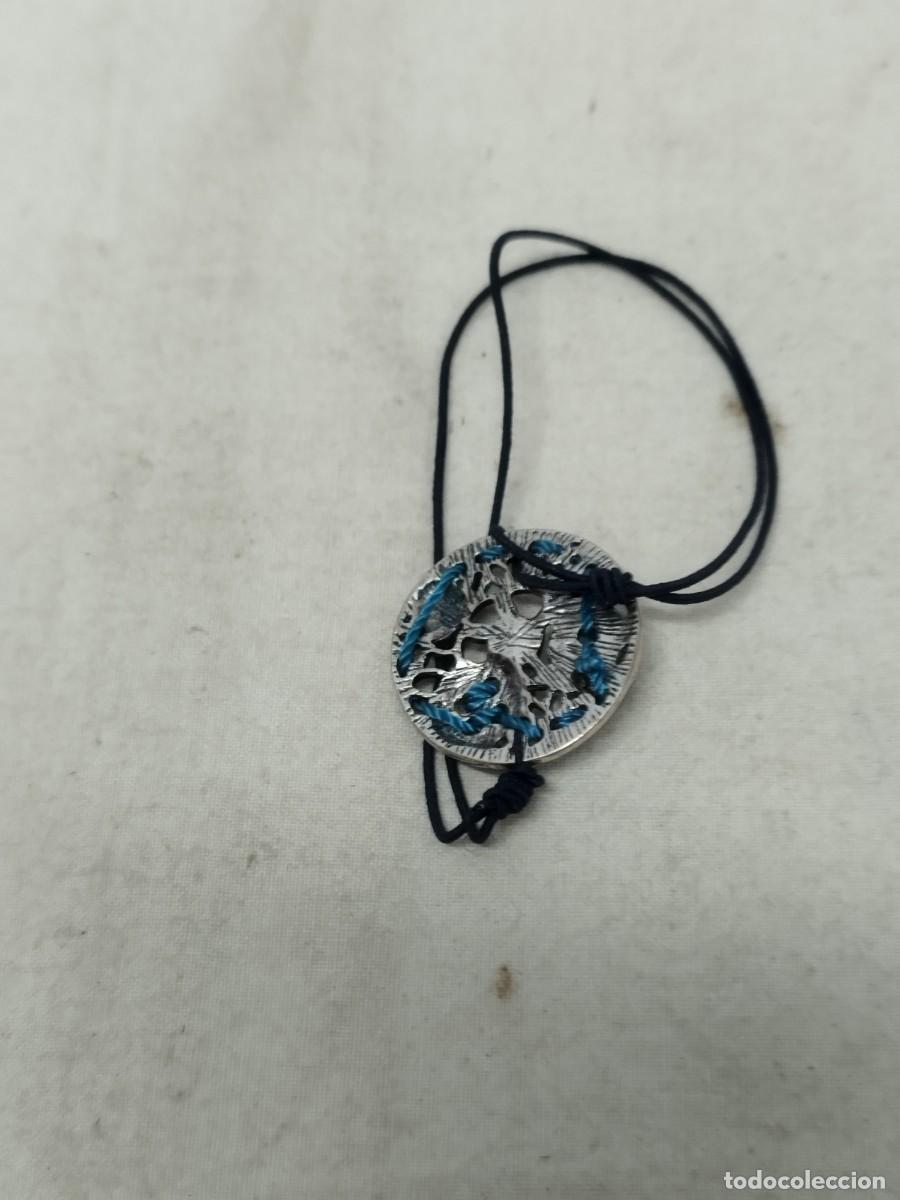Joyeria: Lote de 2 collares, 2 pulseras y 1 coletero. - Foto 14