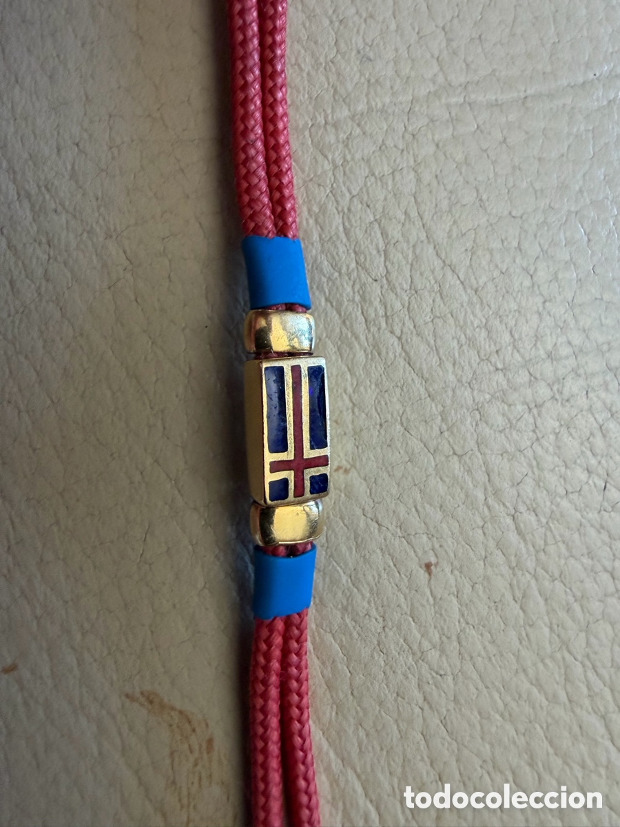 Joyeria: Pulsera de oro de primera ley - Foto 2