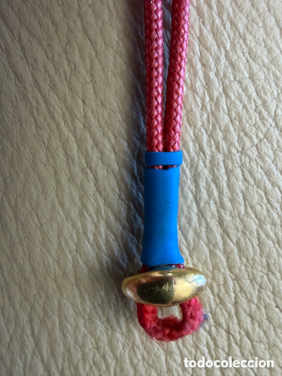 Joyeria: Pulsera de oro de primera ley - Foto 3