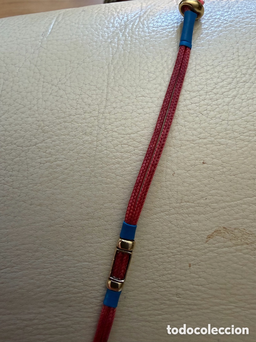 Joyeria: Pulsera de oro de primera ley - Foto 5