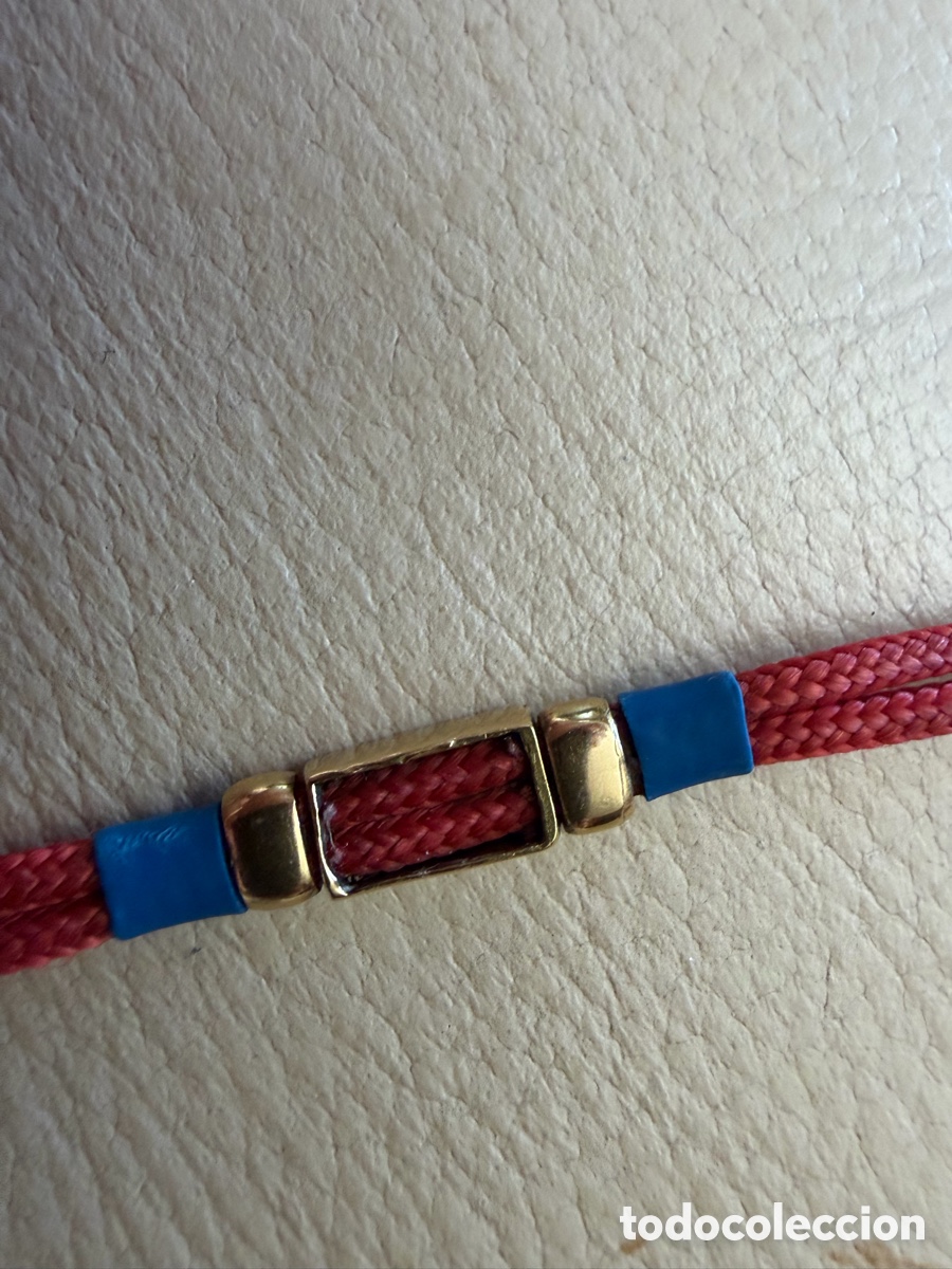 Joyeria: Pulsera de oro de primera ley - Foto 6