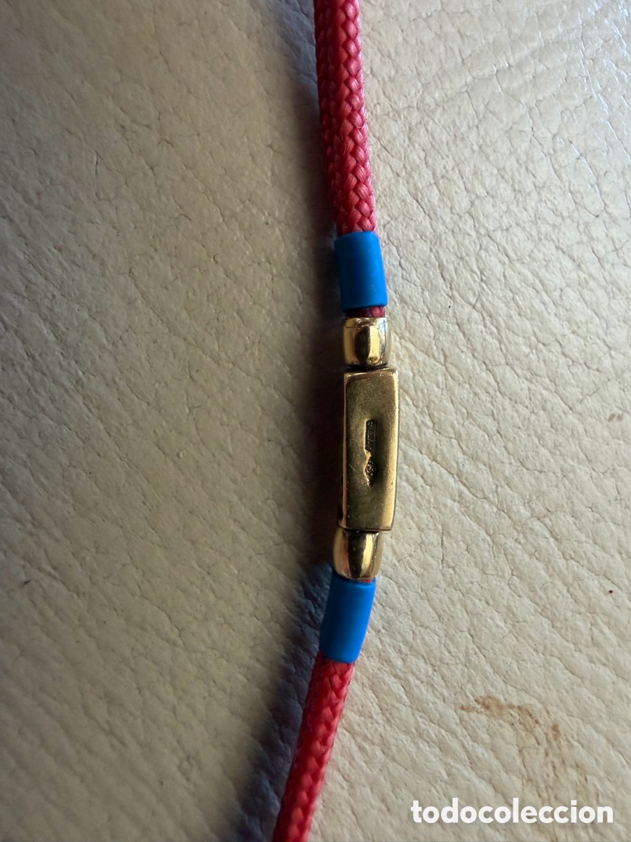 Joyeria: Pulsera de oro de primera ley - Foto 7