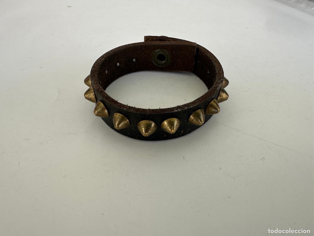 Joyeria: PULDERA DE PUAS PUN K PARA MUJER - Foto 1