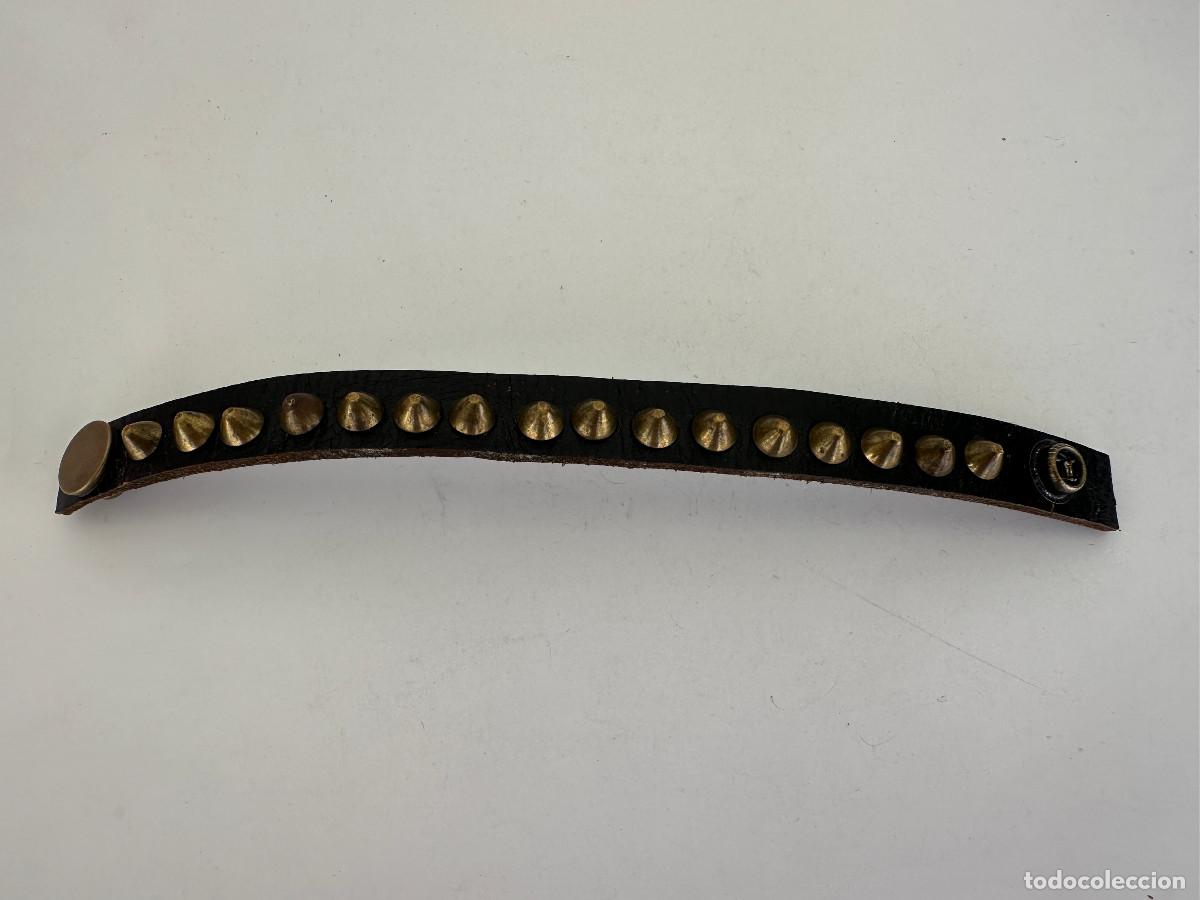 Joyeria: PULDERA DE PUAS PUN K PARA MUJER - Foto 2
