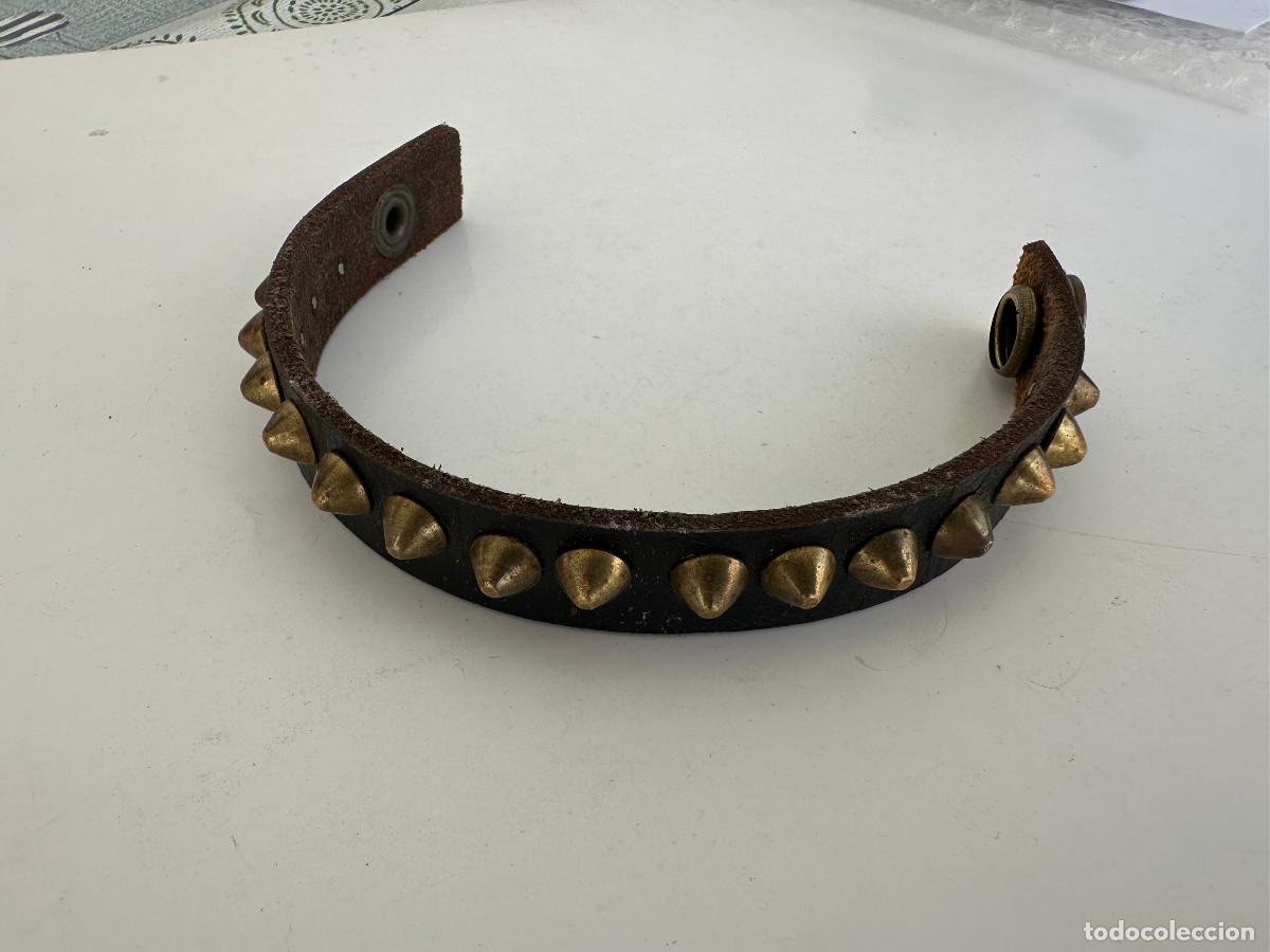 Joyeria: PULDERA DE PUAS PUN K PARA MUJER - Foto 3