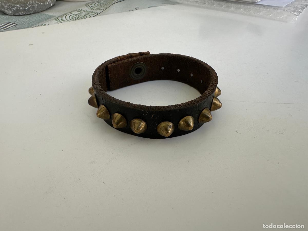 Joyeria: PULDERA DE PUAS PUN K PARA MUJER - Foto 4