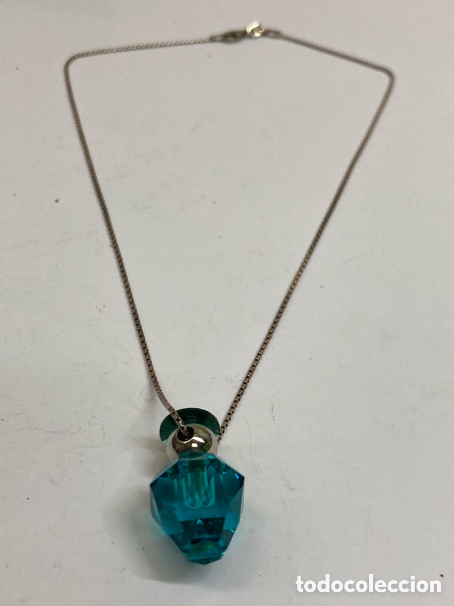 Joyeria: Collar de plata CC468 - Foto 1