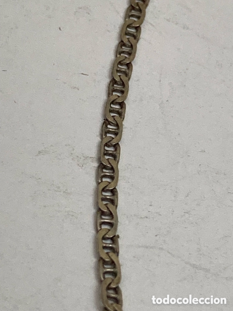 Joyeria: Cadena de plata CA488-1 - Foto 2
