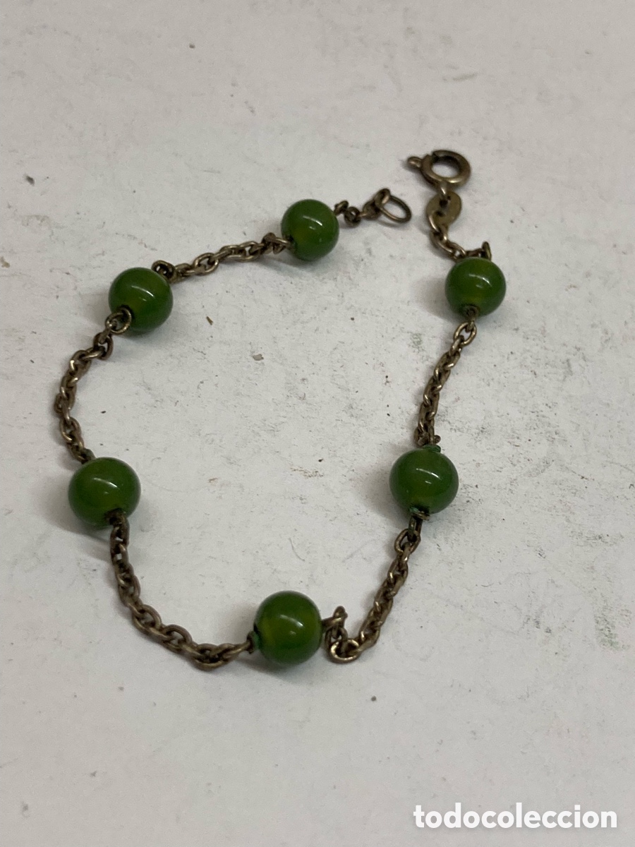 Gioielleria: Pulsera de plata Pul392