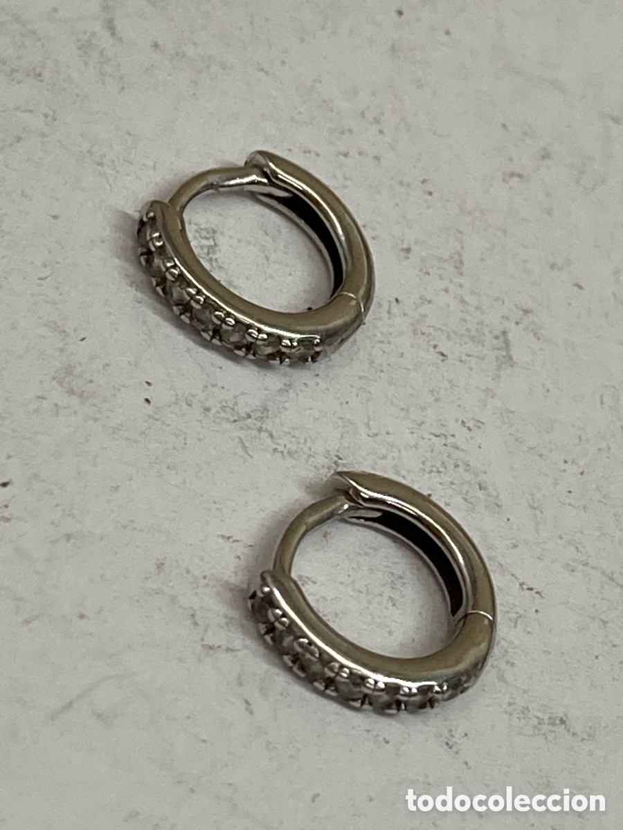 Joyeria: Anillo de plata P485