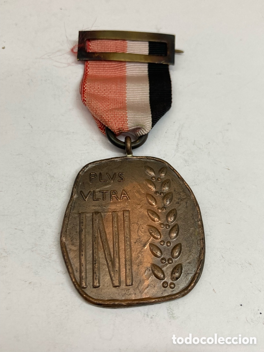 Joyeria: Broche Plus Ultra de broce / ff19 - Foto 1