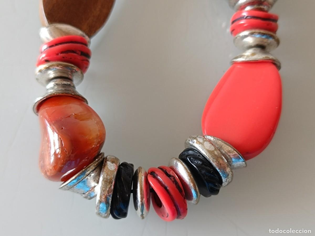 Joyeria: Collar H. Dubin Paris - Foto 2