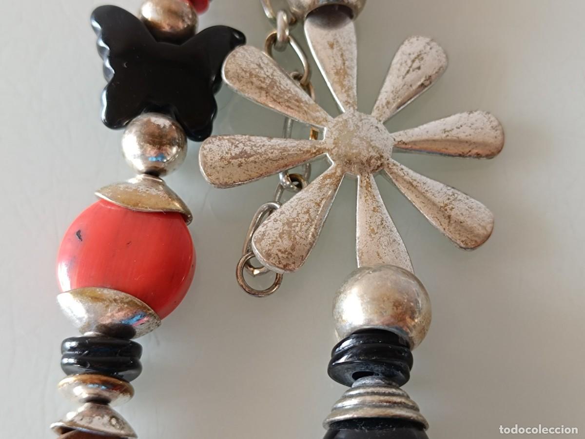 Joyeria: Collar H. Dubin Paris - Foto 4