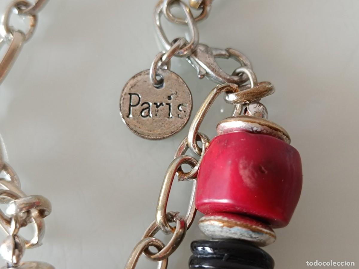 Joyeria: Collar H. Dubin Paris - Foto 7