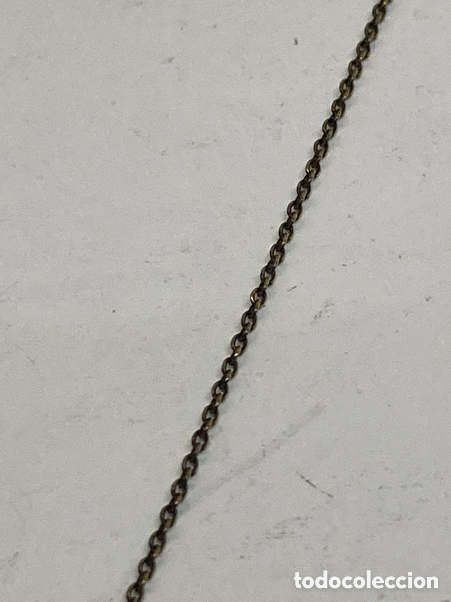 Joyeria: Cadena de plata CA491-3 - Foto 2