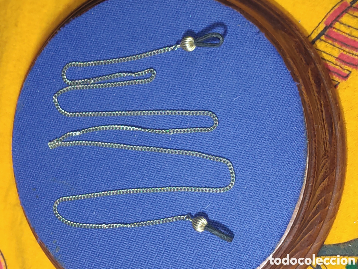 Joyeria: Cadena o collar para las gafas. - Foto 2