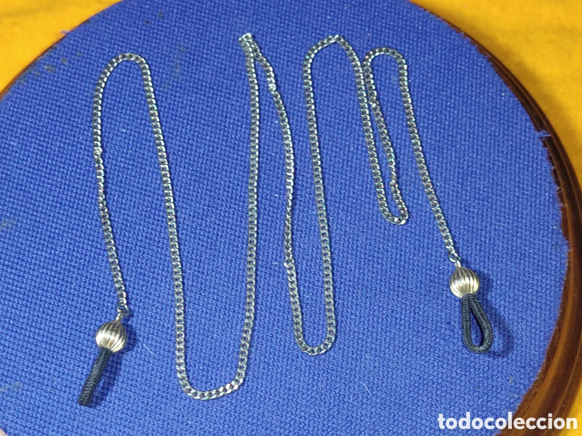 Joyeria: Cadena o collar para las gafas. - Foto 3