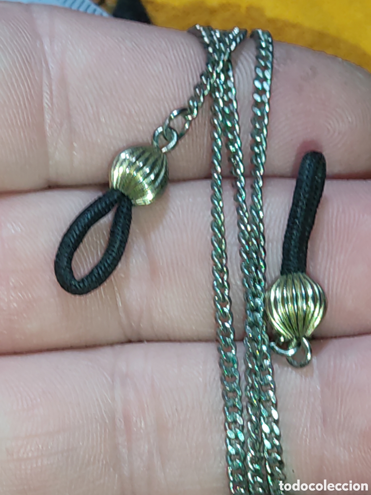 Joyeria: Cadena o collar para las gafas. - Foto 4