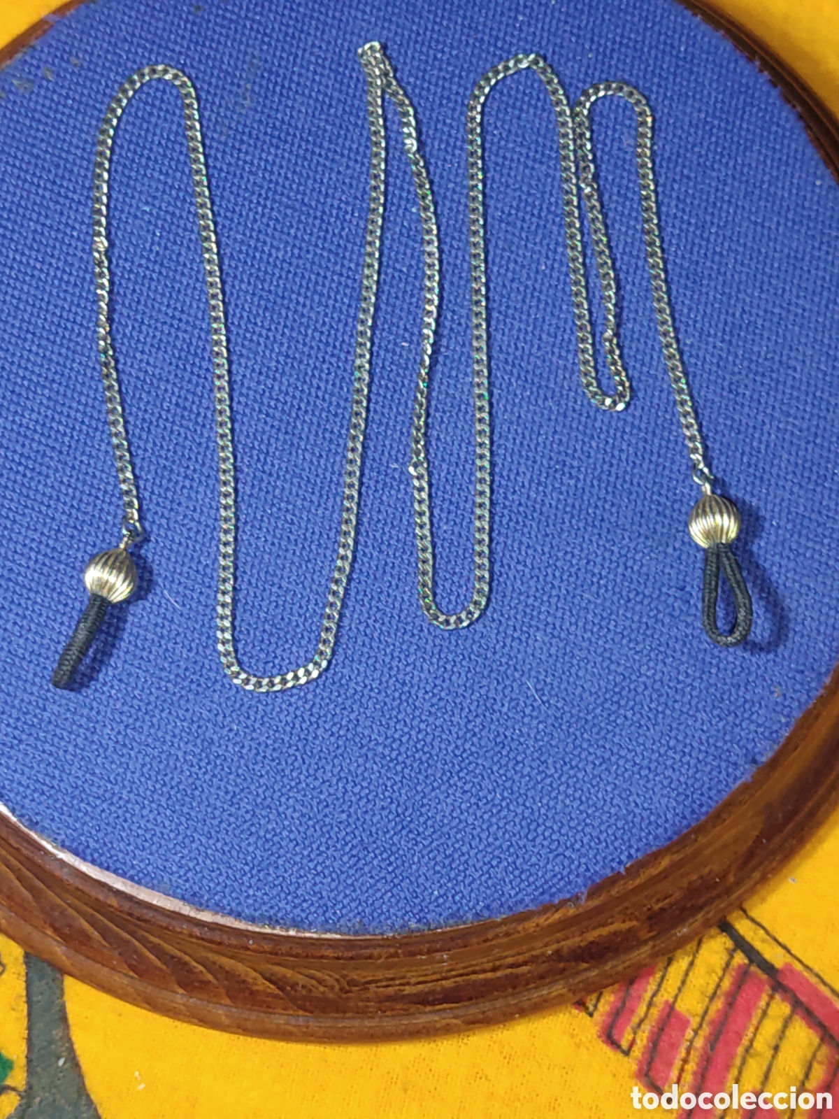 Joyeria: Cadena o collar para las gafas. - Foto 1
