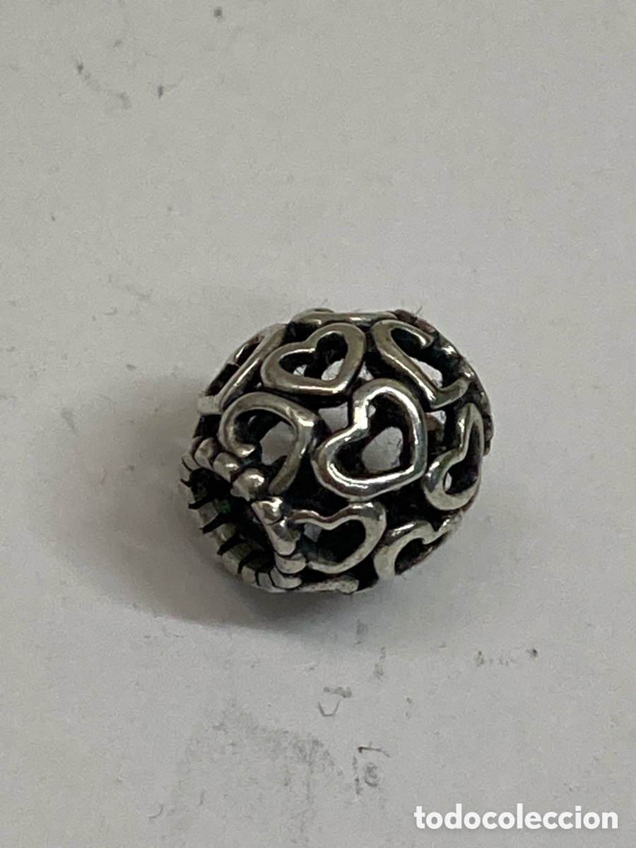 Joyeria: Colgante de plata Pandora C616