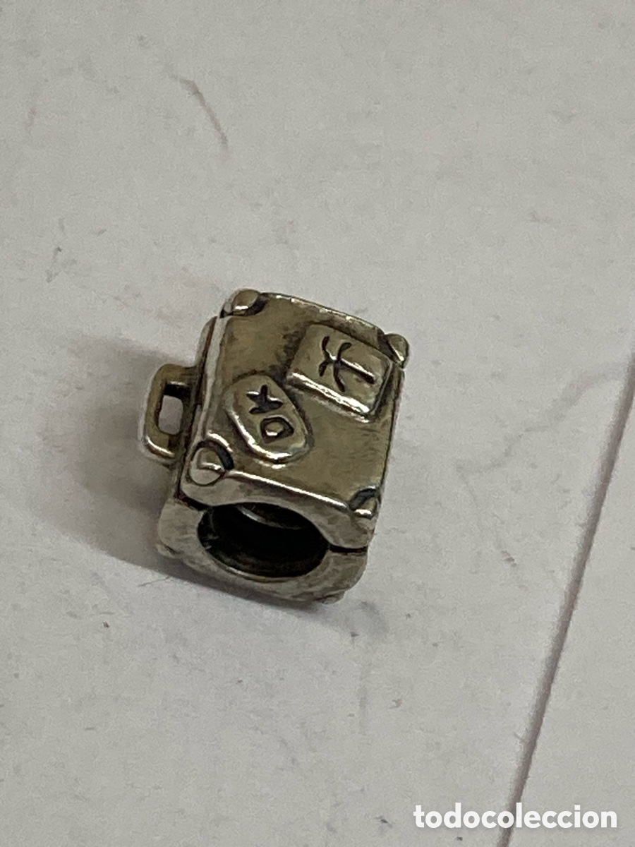 Joyeria: Colgante de plata Pandora C616