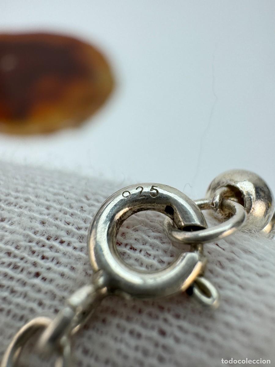 Joyeria: Pulsera de plata de ley con nudo celta &rdquo;Harmony&rdquo; - Foto 4