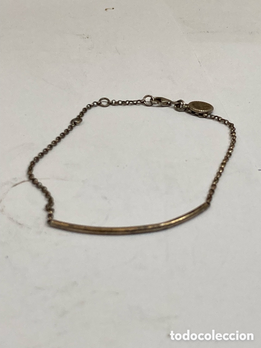 Joyeria: Pulsera de plata Aristocrazy Pul397