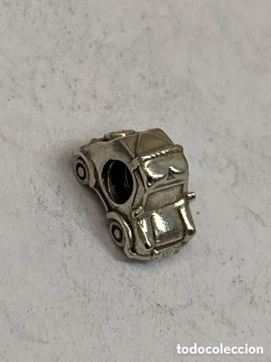Joyeria: Colgante de plata Pandora C617