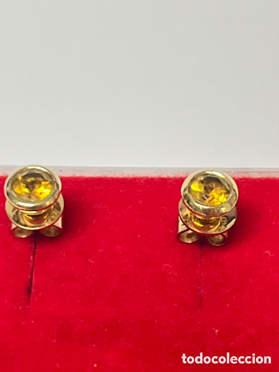 Joaillerie: Pendientes de plata P484