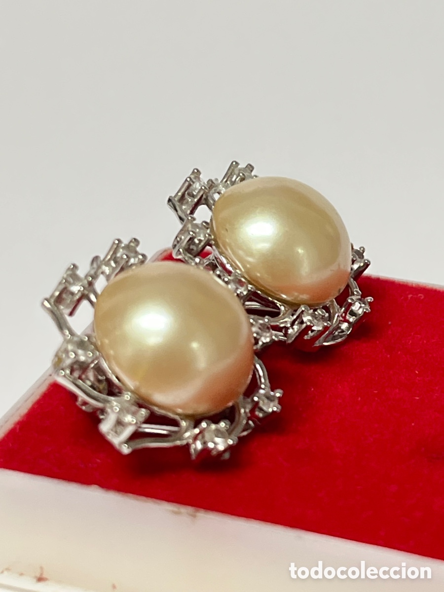 Joyeria: Pendiente de plata P484 - Foto 3