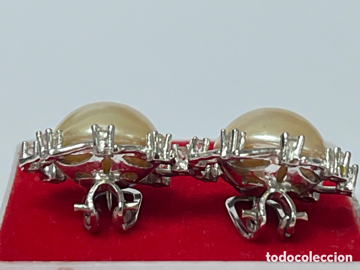 Joyeria: Pendiente de plata P484 - Foto 4