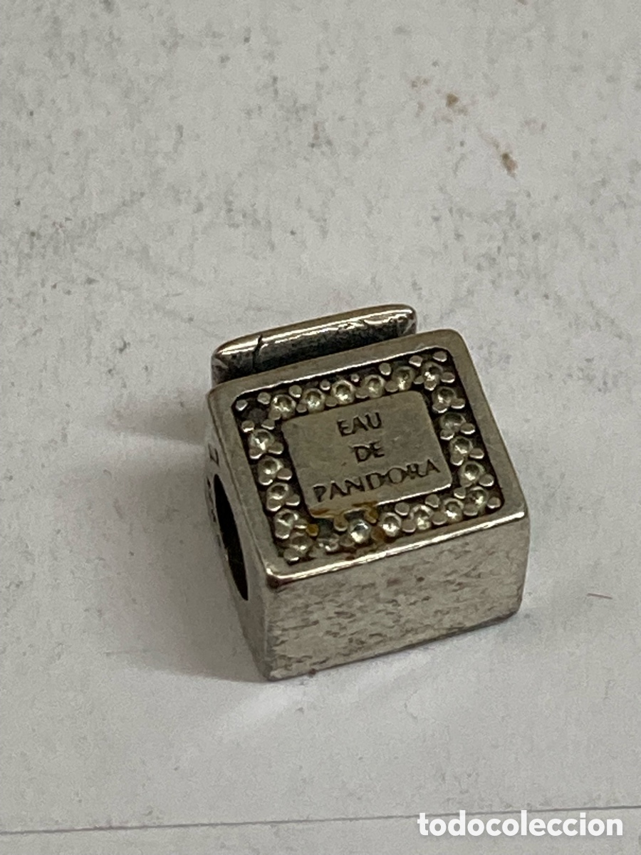 Joyeria: Colgante de plata Pandora C617