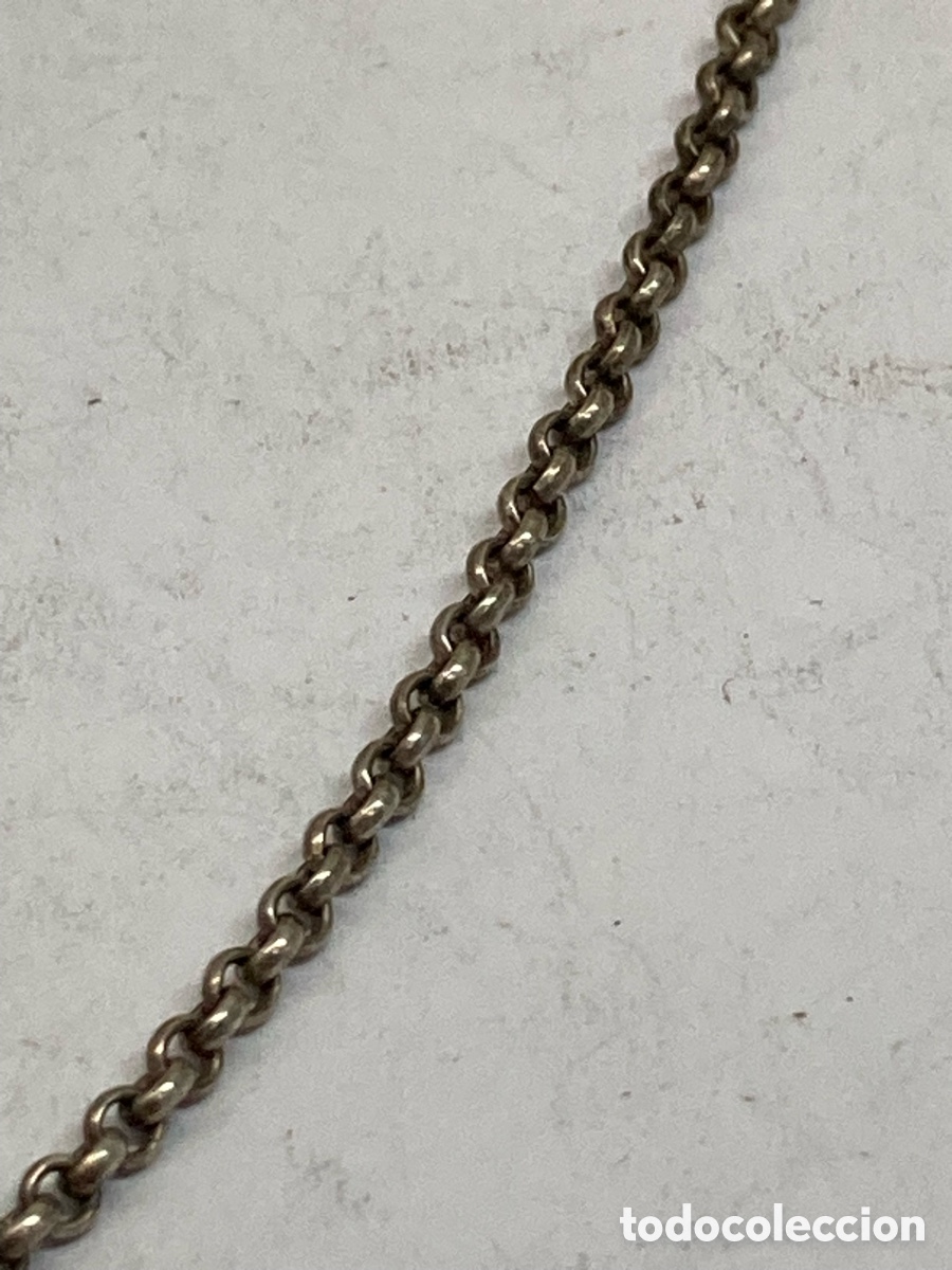 Joyeria: Cadena de plata Tous CA493-1 - Foto 2