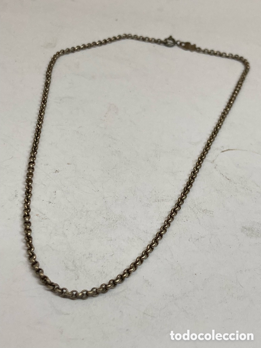 Gioielleria: Cadena de plata Tous CA493