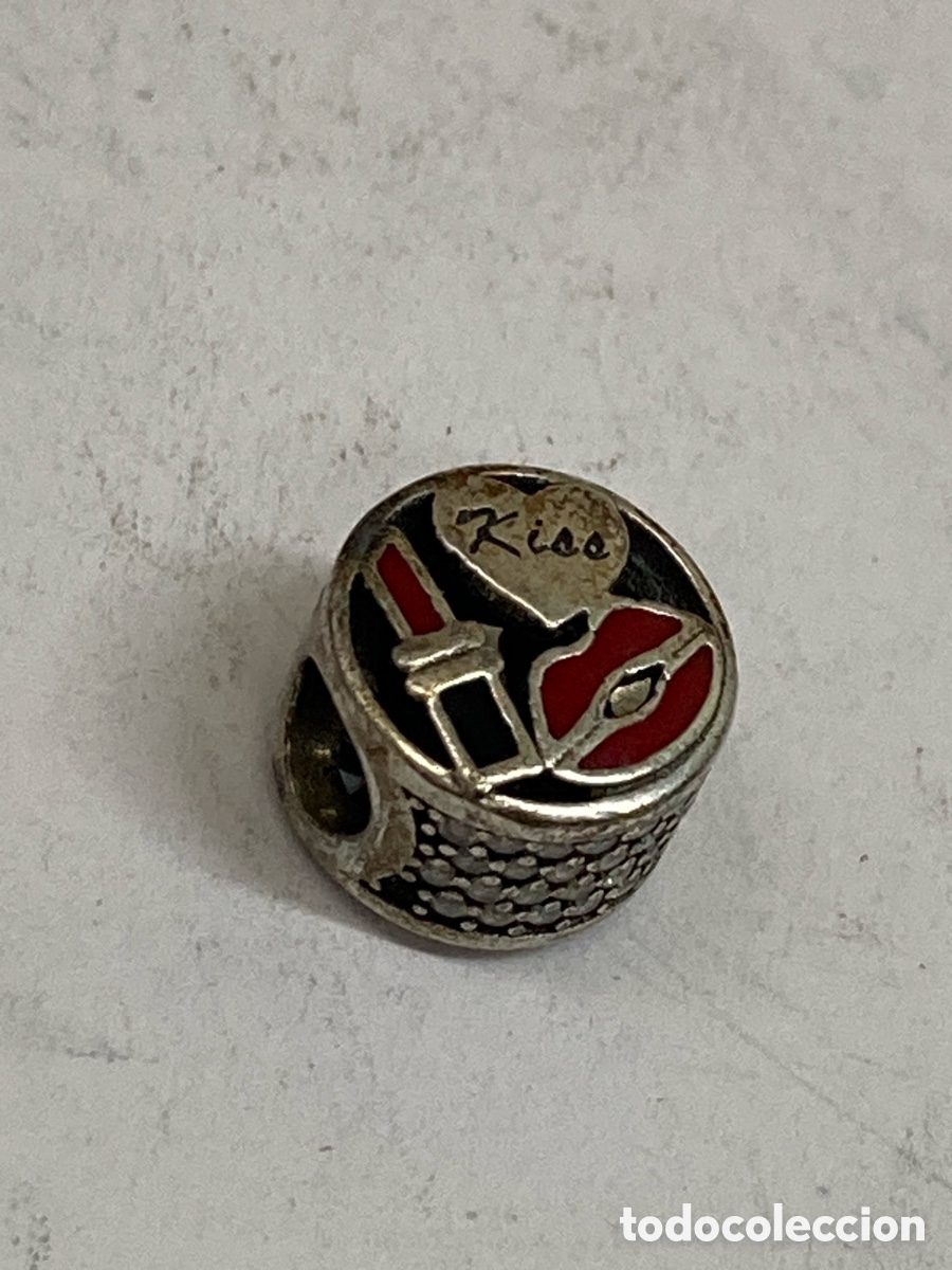 Joyeria: Charman de plata marca Pandora C617 - Foto 1