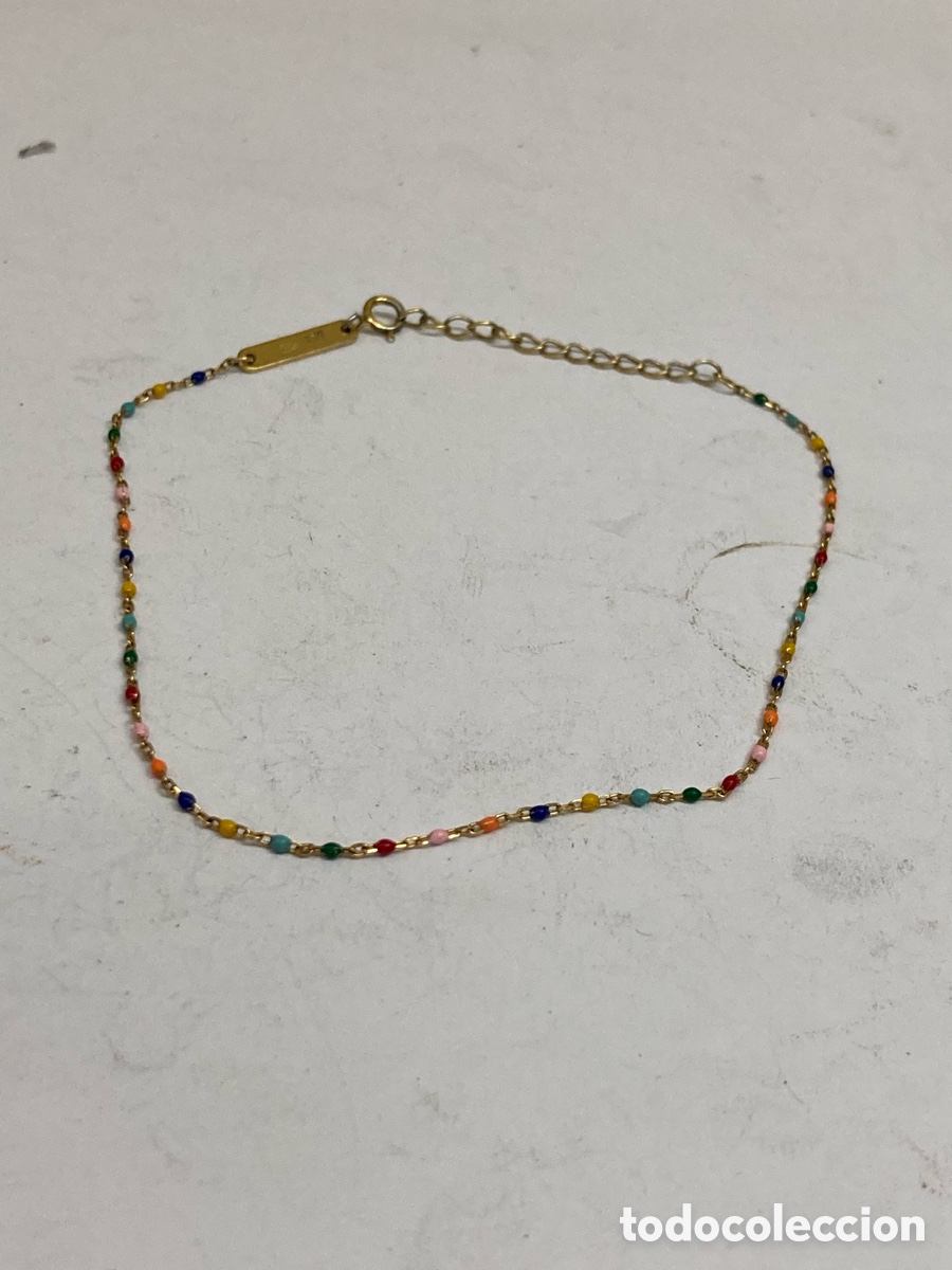 Joyeria: Pulsera de plata Singularu Pul398