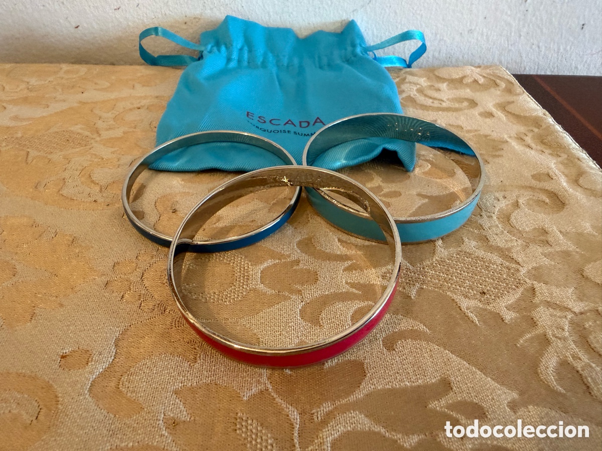 Joyeria: Pulseras escada de colores - Foto 2