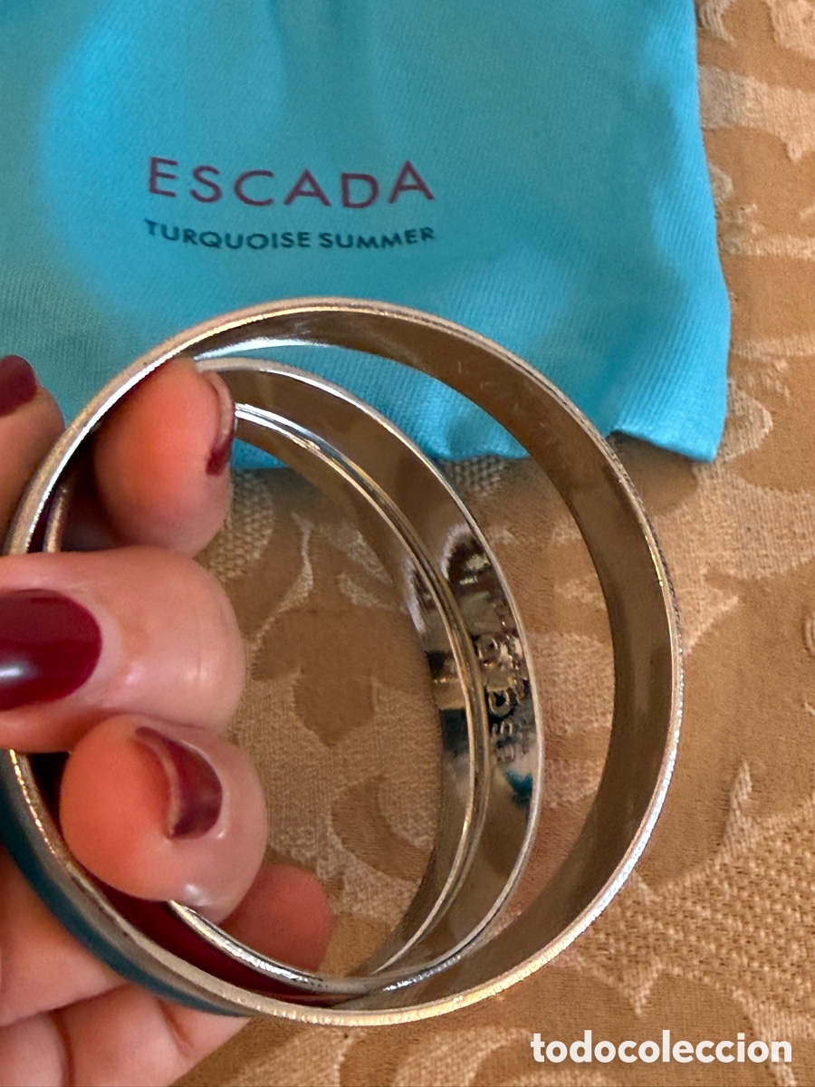 Joyeria: Pulseras escada de colores - Foto 6